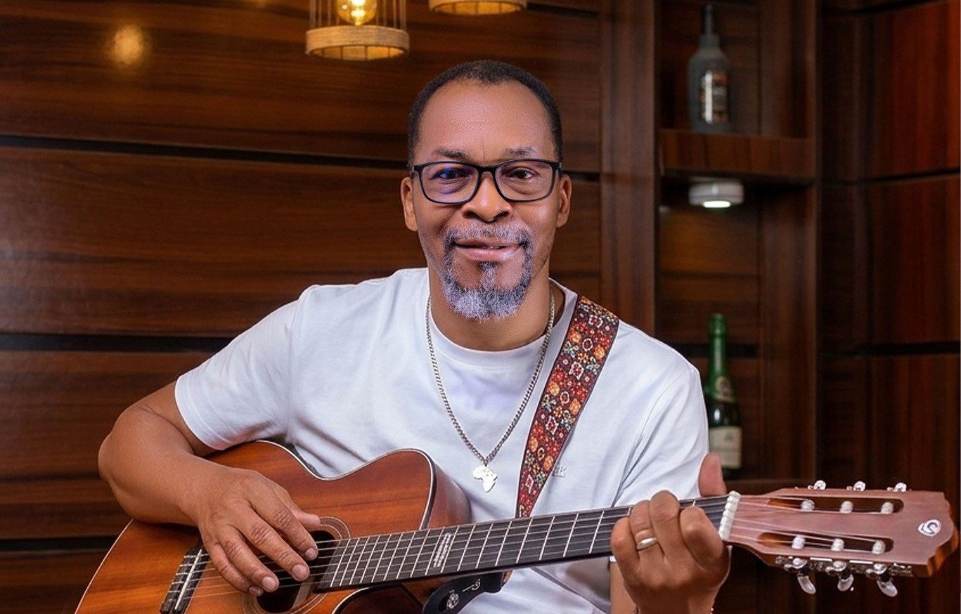 Aniano Tamele anuncia celebração dos seus 50 anos de carreira