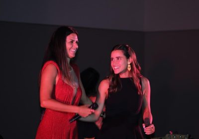 A noite em que Cuca Roseta cumpriu uma promessa em Maputo