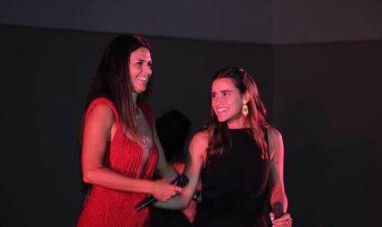 A noite em que Cuca Roseta cumpriu uma promessa em Maputo