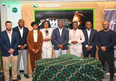 ACM oficializa lançamento institucional e empossa órgãos sociais em Maputo