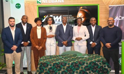 ACM oficializa lançamento institucional e empossa órgãos sociais em Maputo