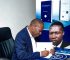 Nampula: Assane Ussene apresenta obra literária que propõe mudanças no ensino de inglês