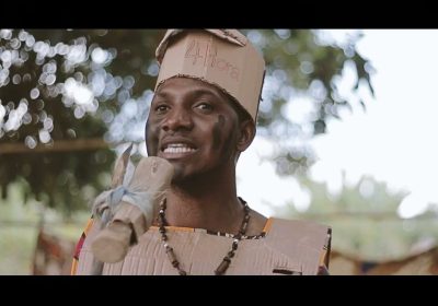 “4 Horas” – Novo trabalho audiovisual da Banda Marrove