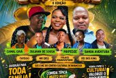 Inhambane: Festival do Coqueiro regressa a Cumbana para a sua segunda edição