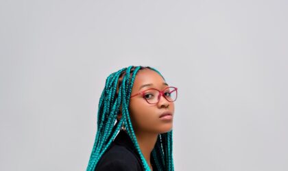 Cynthia Soares actua na Mbenga Live Session na quinta-feira