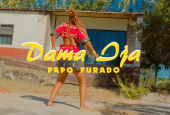 Dama Ija lança “Papo furado” uma reflexão sobre poligamia