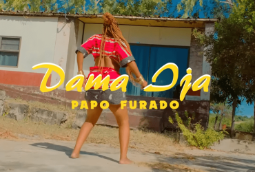 Dama Ija lança “Papo furado” uma reflexão sobre poligamia