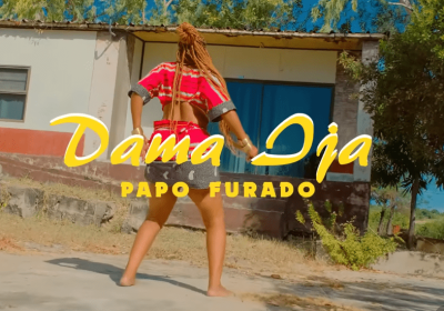 Dama Ija lança “Papo furado” uma reflexão sobre poligamia