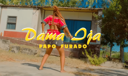 Dama Ija lança “Papo furado” uma reflexão sobre poligamia