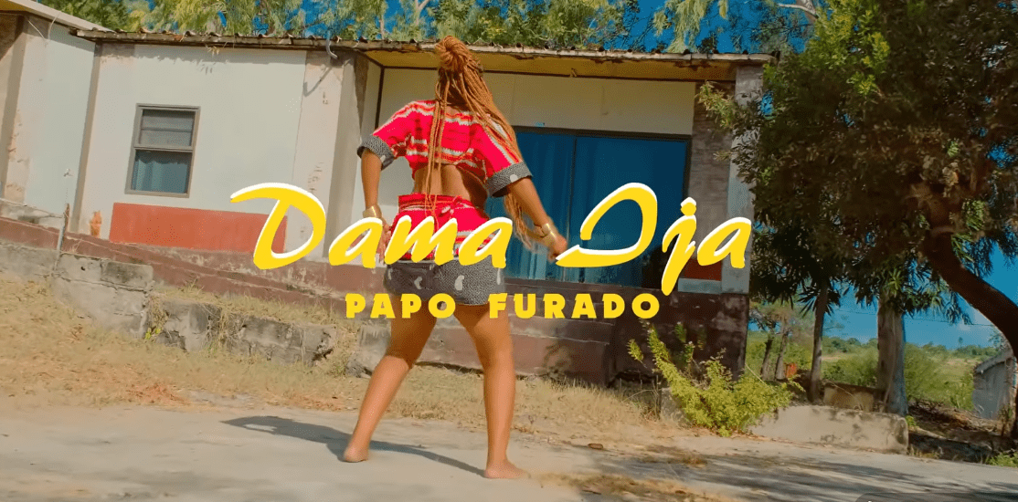 Dama Ija lança “Papo furado” uma reflexão sobre poligamia
