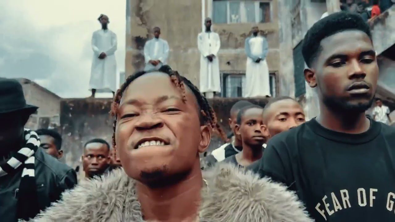 Nampula: Delc Drummer lança “Enemies”
