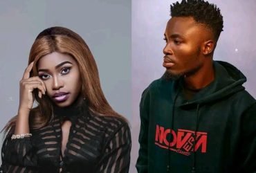 Dominó Beatz e Filomena Maricoa lançam “Aumenta volume”