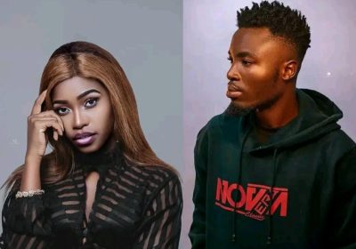 Dominó Beatz e Filomena Maricoa lançam “Aumenta volume”