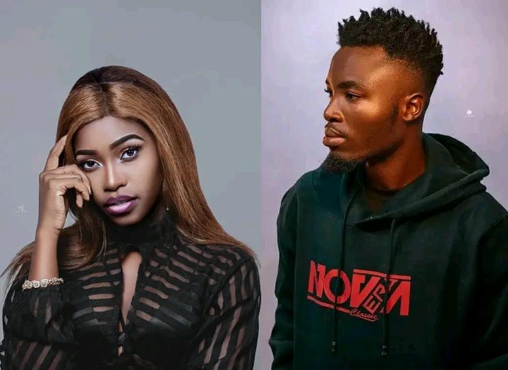 Dominó Beatz e Filomena Maricoa lançam “Aumenta volume”