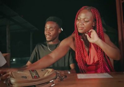 Evarito Melody e Starleezy Martins lançam “O Que Fazer”