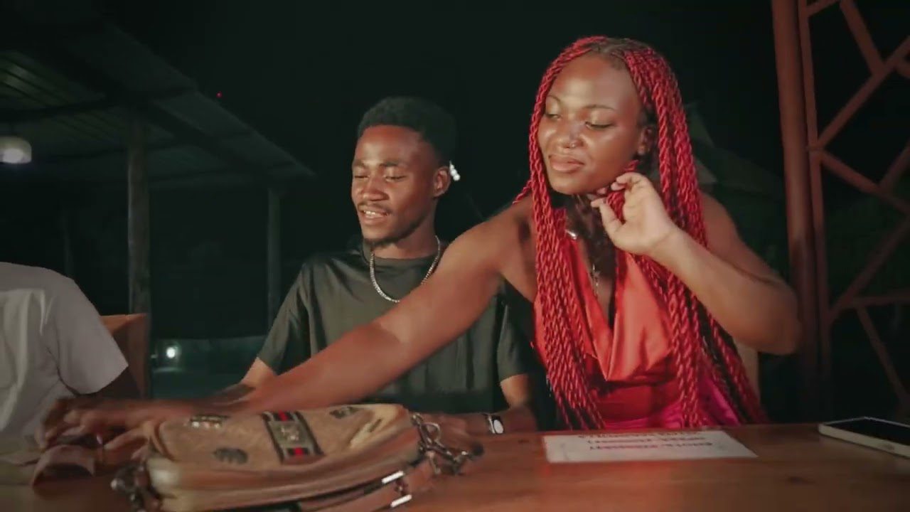 Evarito Melody e Starleezy Martins lançam “O Que Fazer”
