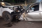 Produtor de eventos Fernando Albuquerque morre em acidente de viação na Matola