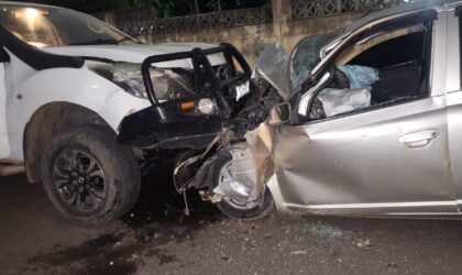 Produtor de eventos Fernando Albuquerque morre em acidente de viação na Matola