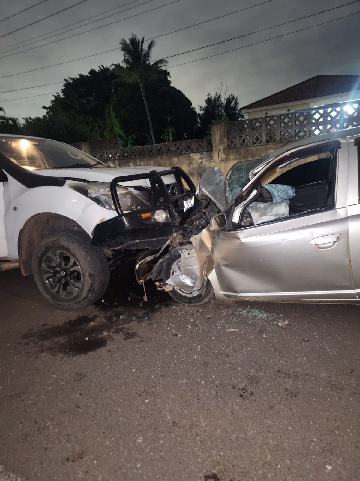 Produtor de eventos Fernando Albuquerque morre em acidente de viação na Matola