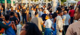 Néctar 2026 reafirma-se como referência da cultura do vinho e gastronomia em Moçambique