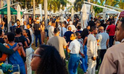 Néctar 2026 reafirma-se como referência da cultura do vinho e gastronomia em Moçambique