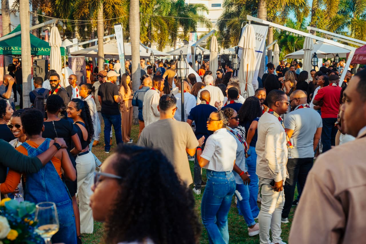 Néctar 2026 reafirma-se como referência da cultura do vinho e gastronomia em Moçambique