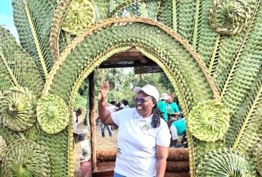 Festival do Coqueiro destaca papel da cultura na geração de renda e desenvolvimento em Inhambane