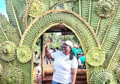 Festival do Coqueiro destaca papel da cultura na geração de renda e desenvolvimento em Inhambane