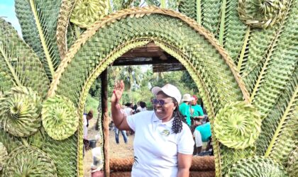 Festival do Coqueiro destaca papel da cultura na geração de renda e desenvolvimento em Inhambane