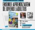 Florescêncio Tumbo lança livro sobre educação de jovens e adultos em Moçambiqu
