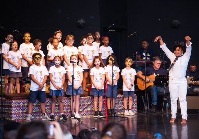 TP50 repõe o espectáculo musical “Gala Gala Matreco” no CCFM