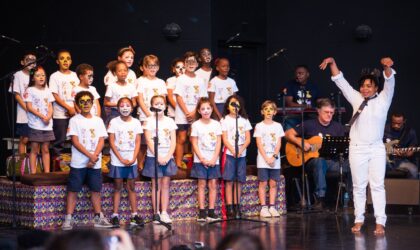 TP50 repõe o espectáculo musical “Gala Gala Matreco” no CCFM