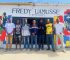 Fredy Uamusse inaugura primeiro atelier e celebra novo marco na carreira artística