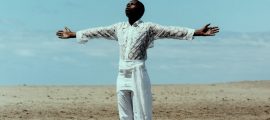 CCFM recebe Bongeziwe Mabandla em concerto no arranque da sua  digressão em África 