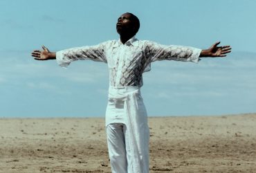 CCFM recebe Bongeziwe Mabandla em concerto no arranque da sua  digressão em África 