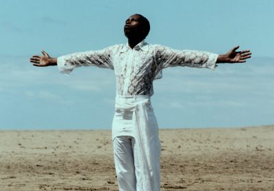 CCFM recebe Bongeziwe Mabandla em concerto no arranque da sua  digressão em África 