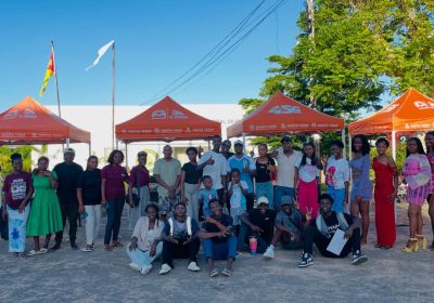Inhambane: Massinga acolhe Iª Feira Cultural “Ubuntu” com forte adesão