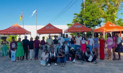 Inhambane: Massinga acolhe Iª Feira Cultural “Ubuntu” com forte adesão