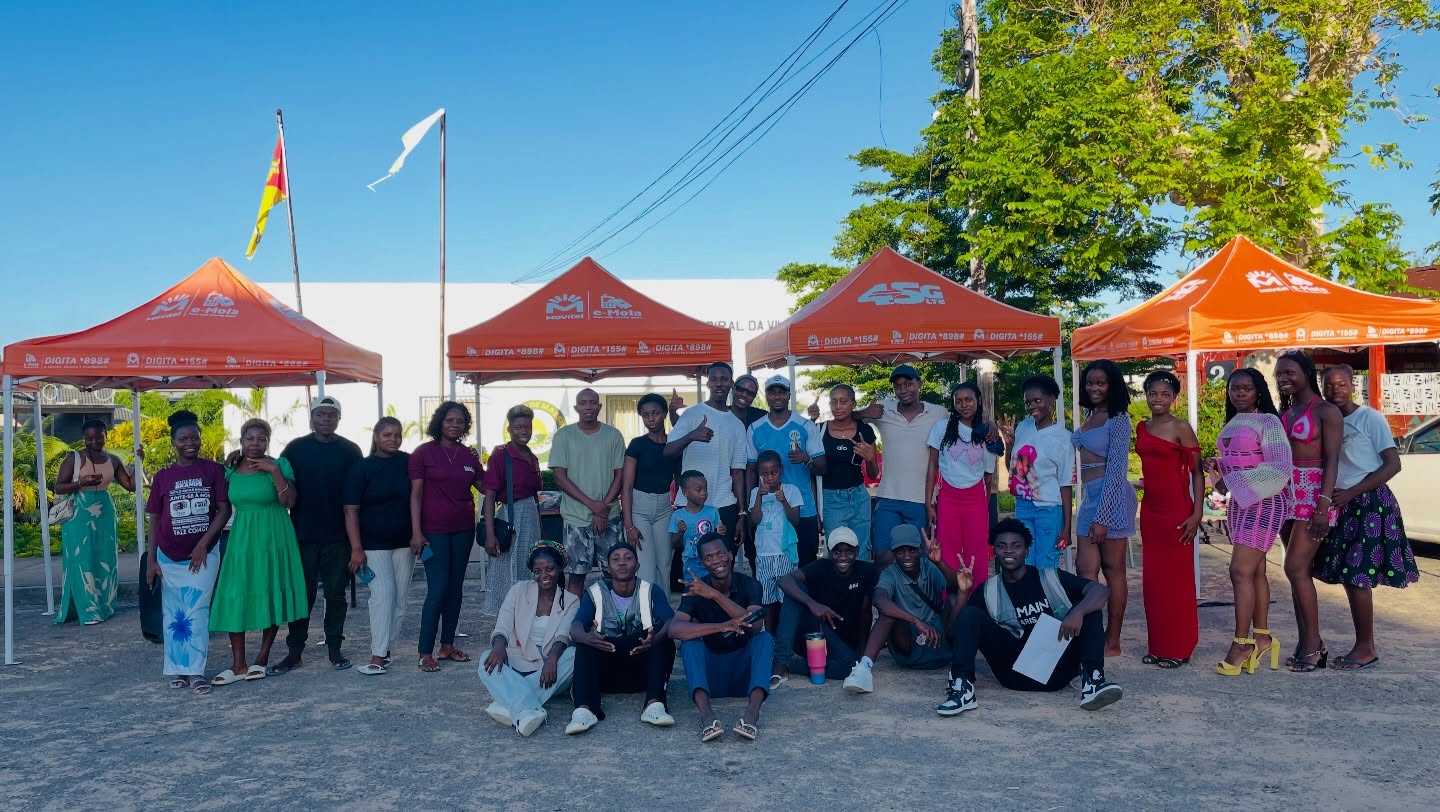 Inhambane: Massinga acolhe Iª Feira Cultural “Ubuntu” com forte adesão