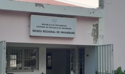 MUSEUS NÃO SÃO APENAS ESPAÇOS DE PRESERVAÇÃO DO PATRIMÔNIO CULTURAL