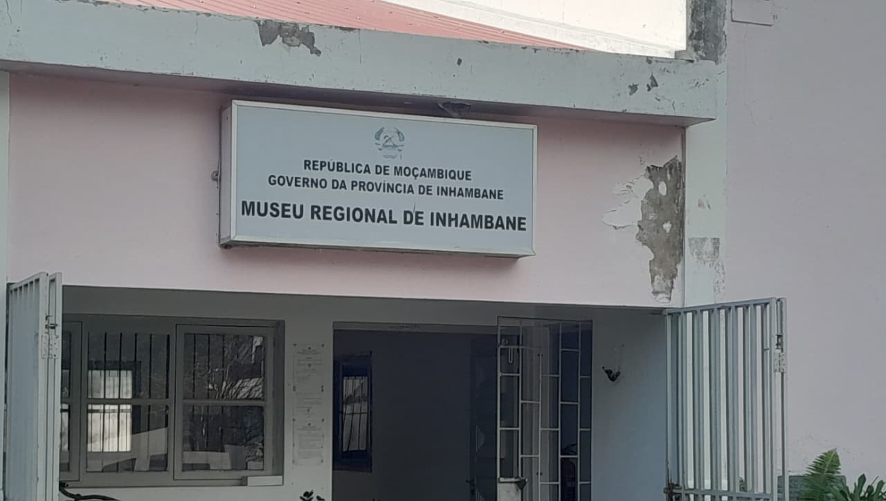 MUSEUS NÃO SÃO APENAS ESPAÇOS DE PRESERVAÇÃO DO PATRIMÔNIO CULTURAL
