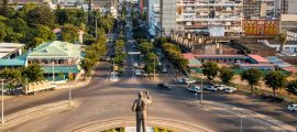 Maputo acolhe primeira edição do Mercado das Indústrias Culturais e Criativas de Moçambique