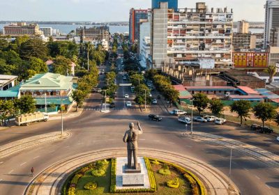 Maputo acolhe primeira edição do Mercado das Indústrias Culturais e Criativas de Moçambique