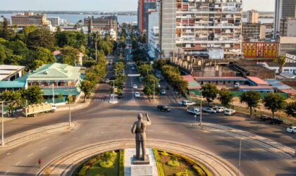 Maputo acolhe primeira edição do Mercado das Indústrias Culturais e Criativas de Moçambique
