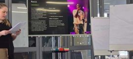 Maputo Fast Forward reforça parcerias regionais através de participação estratégica em Joanesburgo