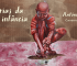 António Silimo inaugura exposição “Memórias da minha infância” em Maputo