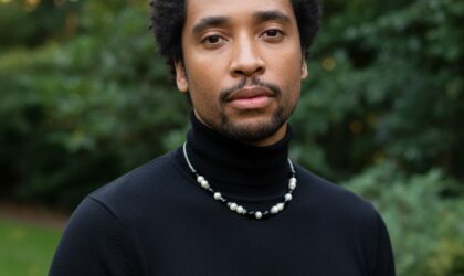 Michel William lança “Filho De Deus” e reforça a sua identidade artística na diáspora