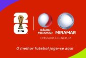 Miramar garante direitos de transmissão do Mundial FIFA 2026 em Moçambique