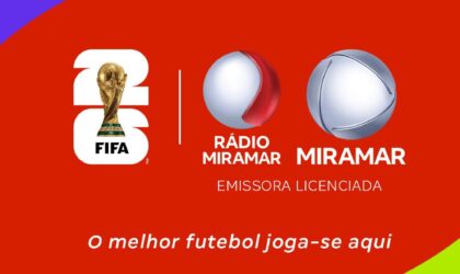 Miramar garante direitos de transmissão do Mundial FIFA 2026 em Moçambique