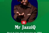 Heineken traz Mr JazziQ no evento da final da Liga dos Campeões em Maputo